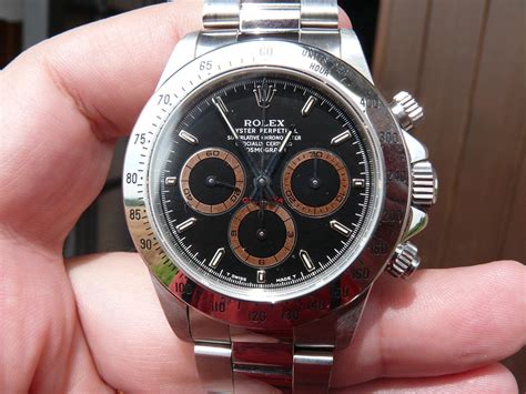 rolex 16520 seriale a scatola 68.00